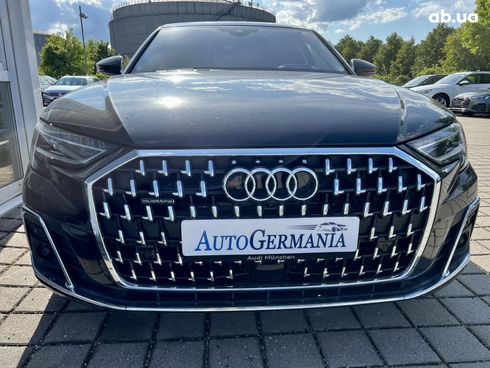 Audi A8 2022 - фото 61