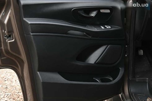 Mercedes-Benz Vito 2018 - фото 22