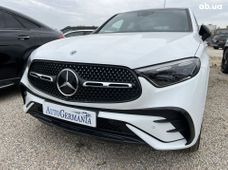 Гібрид Мерседес-Бенц GLC-Класс б/у в Києві - купити на Автобазарі