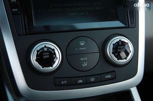 Mazda CX-7 2008 - фото 16