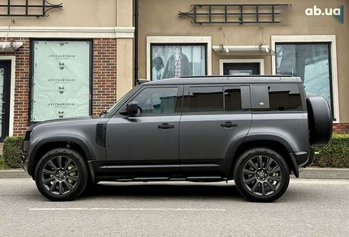 Land Rover Defender 2022 - фото 6