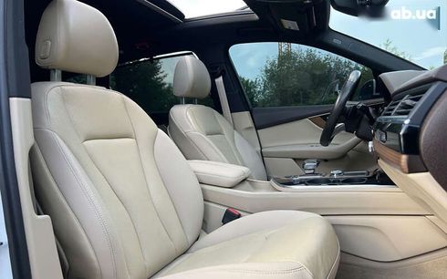 Audi Q7 2016 - фото 10