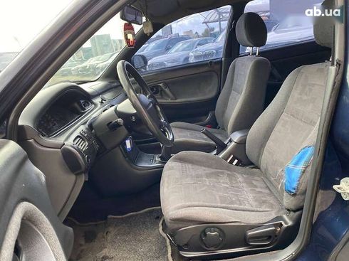 Mazda 626 1996 - фото 14