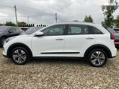 Kia Niro 2020 - фото 19