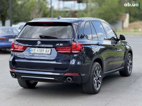 BMW X5 2014 - фото 5
