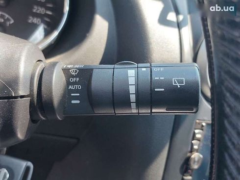 Nissan Qashqai 2012 - фото 27
