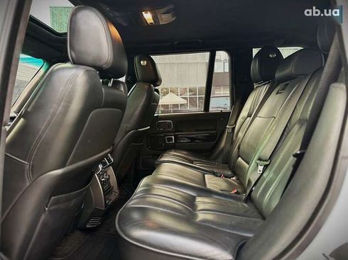 Land Rover Range Rover 2011 - фото 29