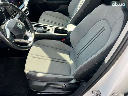 SEAT Leon 2022 - фото 26