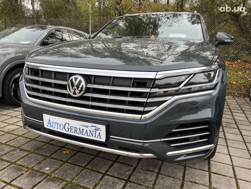 Volkswagen Touareg 2023 - фото 5