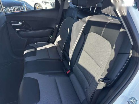 Kia Niro 2022 - фото 8