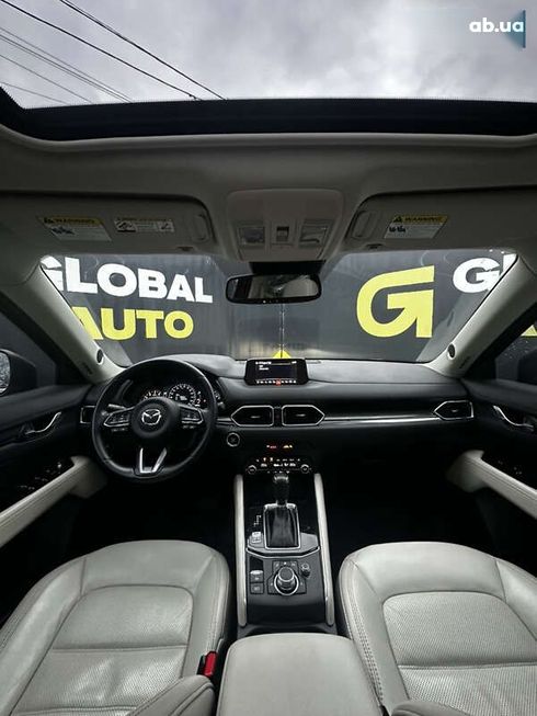 Mazda CX-5 2019 - фото 22