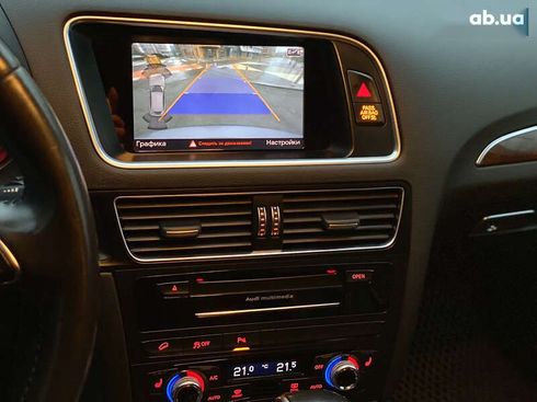 Audi Q5 2014 - фото 25