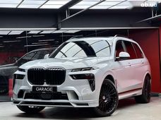 Продаж вживаних BMW Alpina XB7 2023 року - купити на Автобазарі