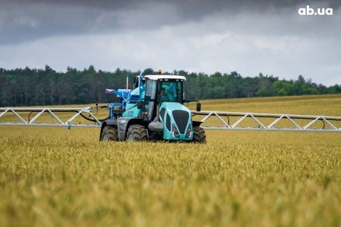 Berthoud Raptor 4240 2025 - фото 3