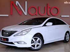 Продажа б/у Hyundai Sonata 2015 года - купить на Автобазаре