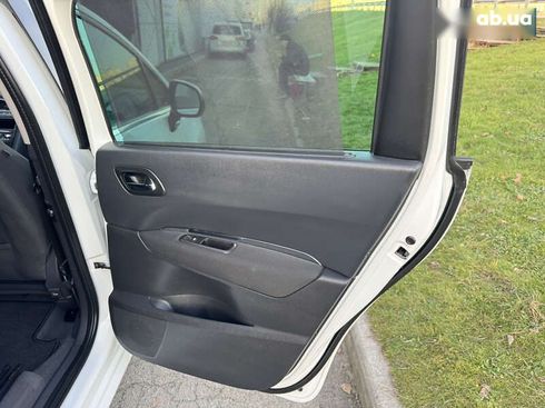 Peugeot 5008 2016 - фото 27