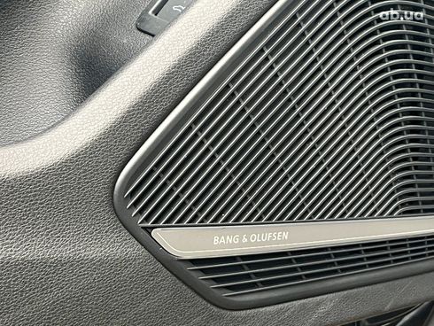 Audi A5 2017 серый - фото 20