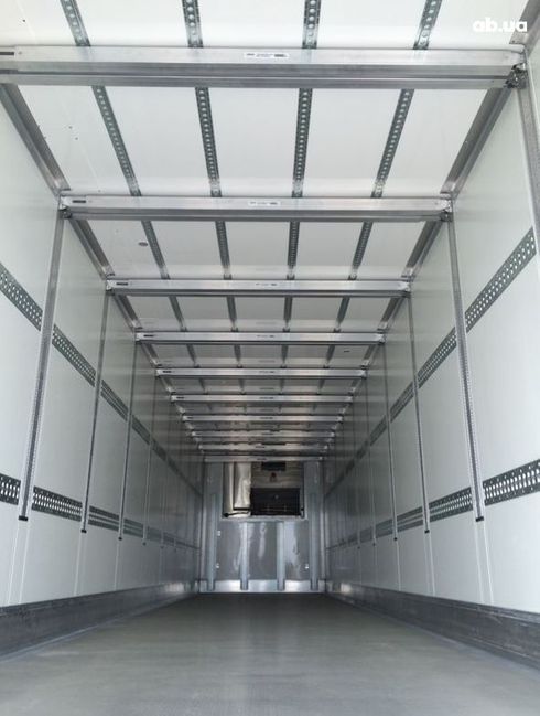 LeciTrailer 2025 - фото 3