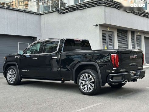 GMC Sierra 2024 - фото 25