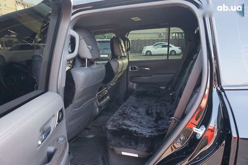 Toyota Land Cruiser 2022 - фото 26
