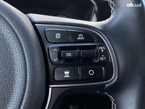 Kia Niro 2021 - фото 7