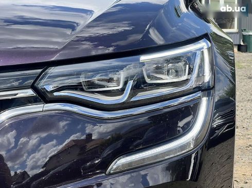 Renault Talisman 2019 - фото 15