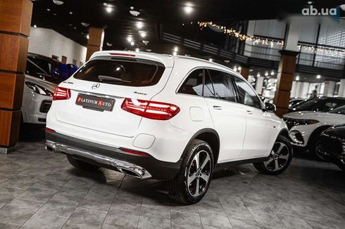 Mercedes-Benz GLC-Класс 2019 - фото 22