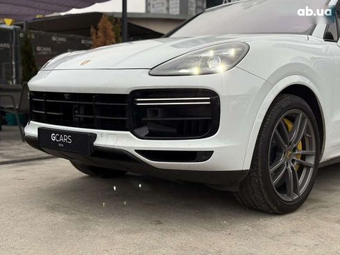 Porsche Cayenne 2018 - фото 8