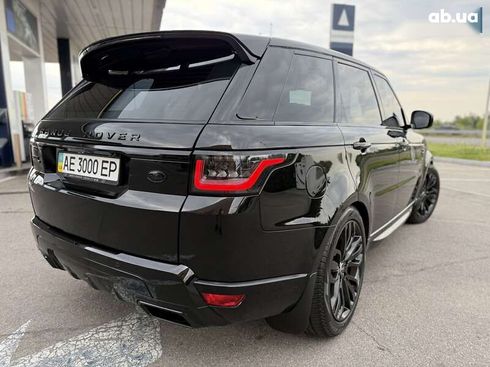 Land Rover Range Rover Sport 2019 - фото 7