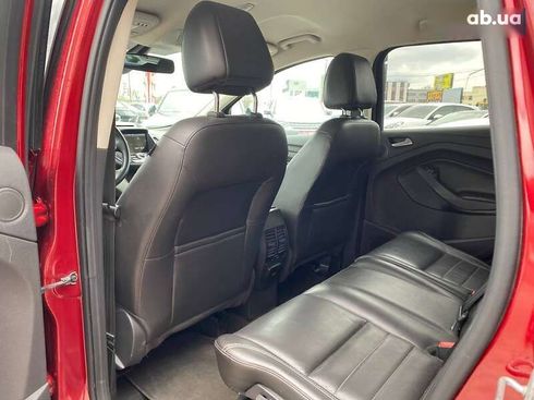 Ford Escape 2013 - фото 24