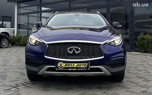 Infiniti QX30 2018 - фото 2