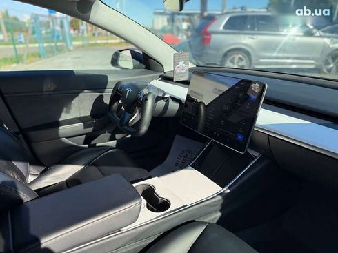 Tesla Model 3 2018 - фото 16