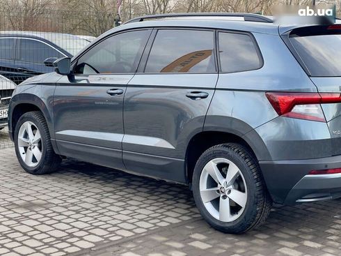 Skoda Karoq 2019 - фото 23