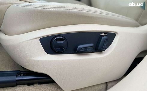 Volkswagen Touareg 2014 - фото 13