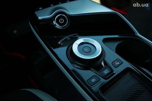 Kia EV6 2024 - фото 19