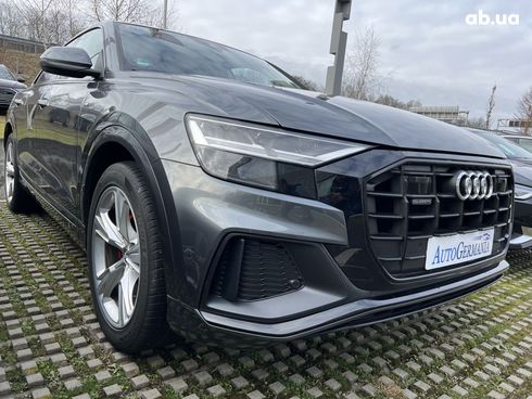Audi Q8 2019 - фото 14