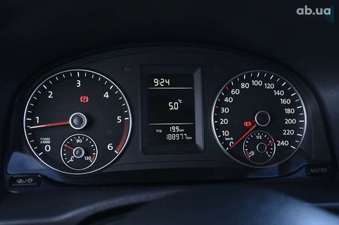 Volkswagen Caddy 2013 - фото 16