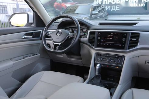 Volkswagen Atlas 2019 - фото 9