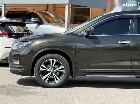 Nissan X-Trail 2019 - фото 12