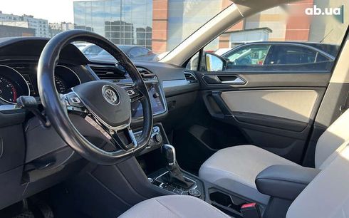 Volkswagen Tiguan 2018 - фото 10