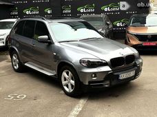 Купить BMW X5 бу в Украине - купить на Автобазаре