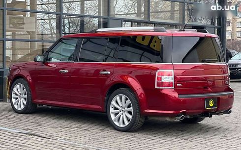 Ford Flex 2016 - фото 4