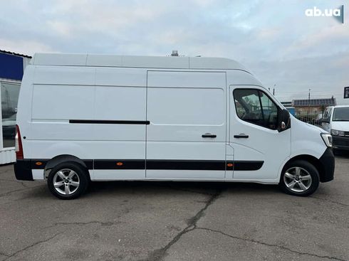 Renault Master 2020 - фото 5