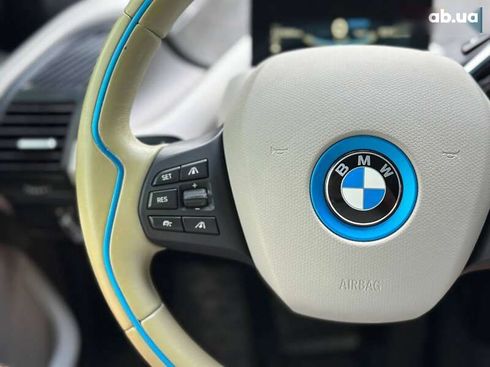 BMW i3 2015 - фото 14