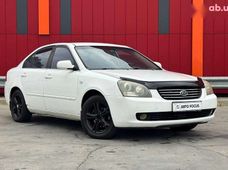 Продаж вживаних Kia Magentis 2008 року в Києві - купити на Автобазарі