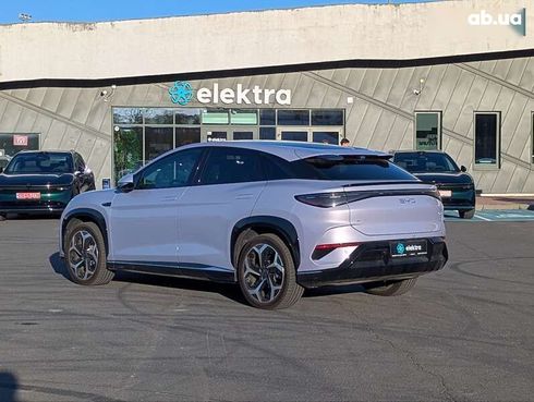 BYD Sea Lion 7 2024 - фото 4