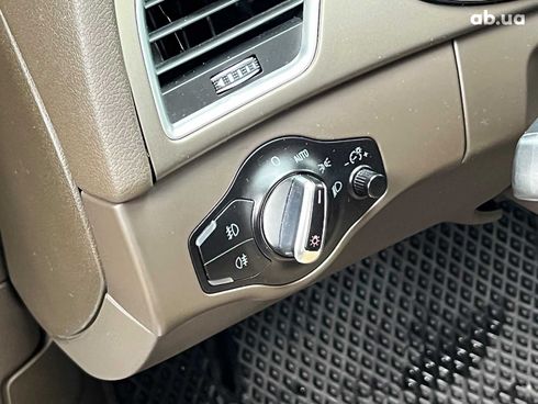 Audi A4 2014 серый - фото 29