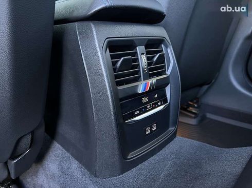 BMW 3 серия 2021 - фото 27