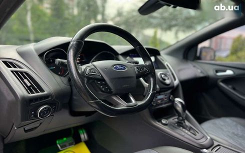 Ford Focus 2018 - фото 19