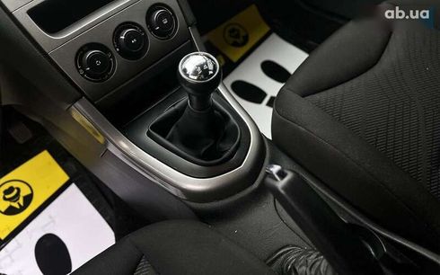 Peugeot 308 2013 - фото 18